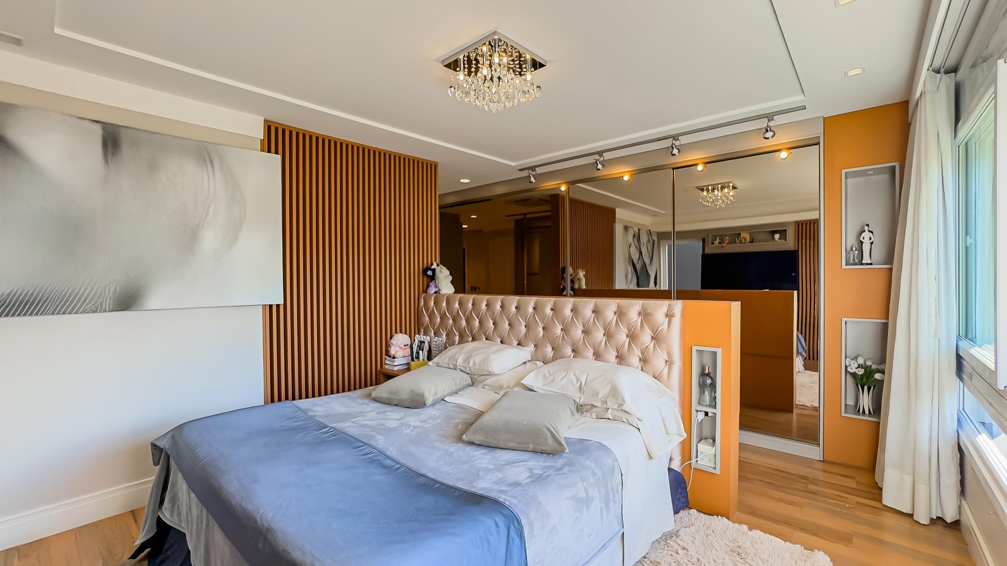 Casa de Condomínio à venda com 3 quartos, 330m² - Foto 28