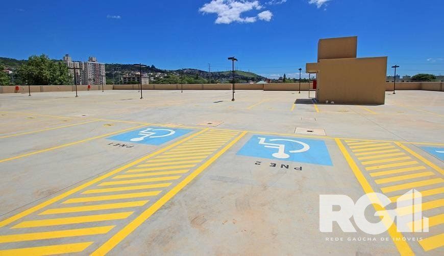 Apartamento à venda com 2 quartos, 55m² - Foto 24