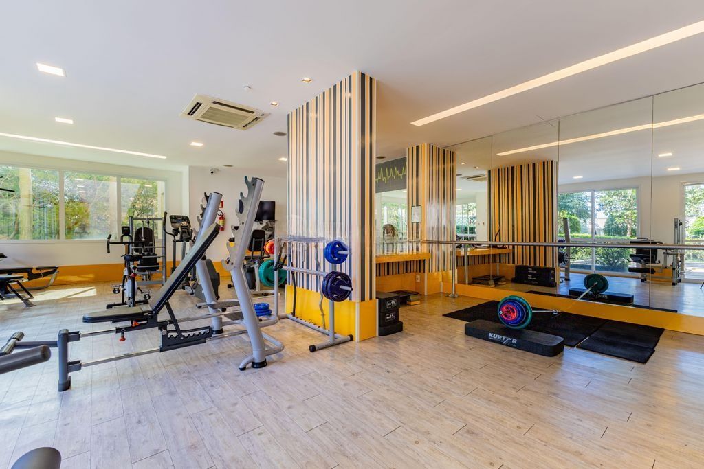 Apartamento, 3 quartos, 92 m² - Foto 22