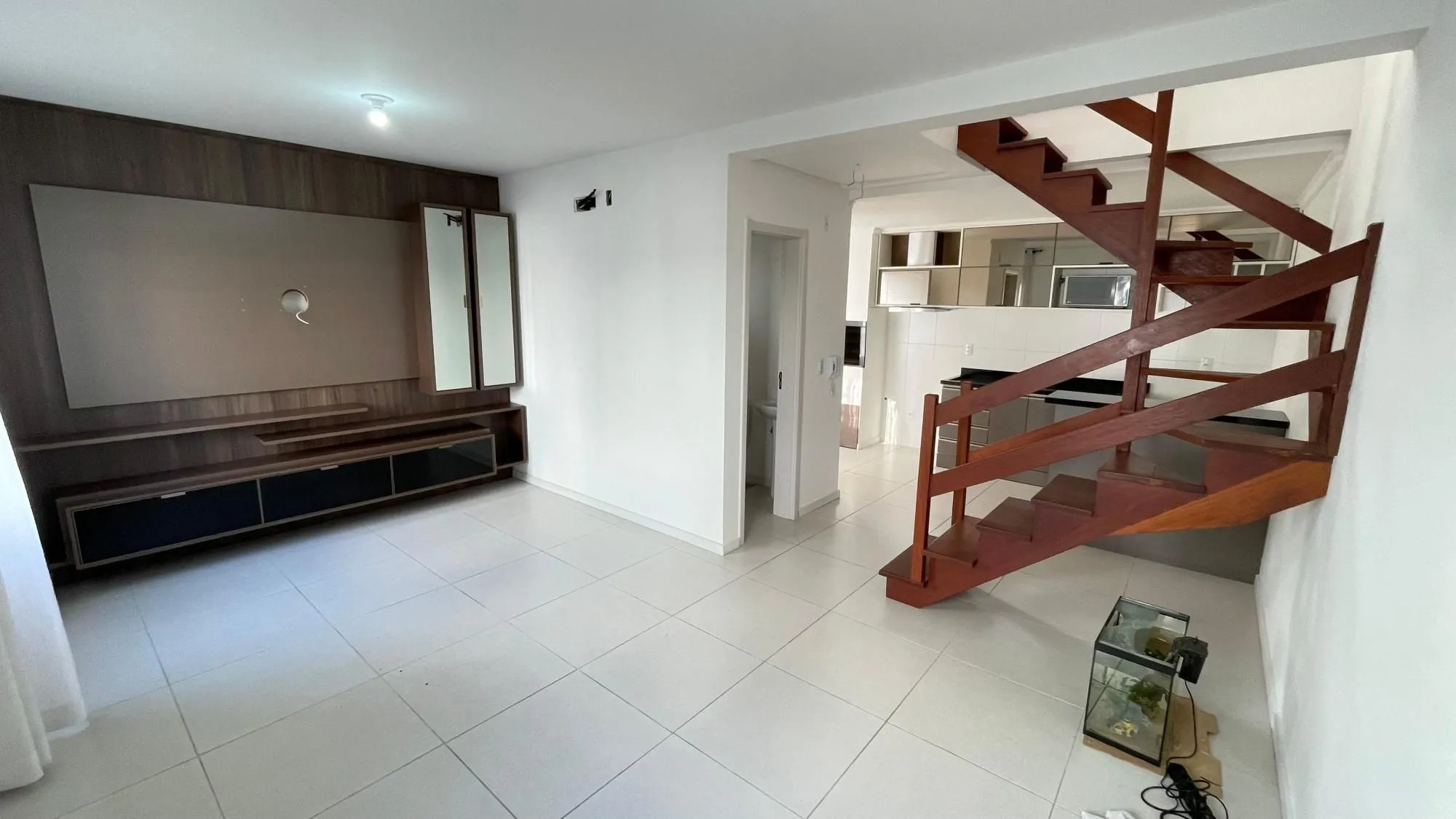 Casa de Condomínio, 3 dormitórios no bairro Jardim Floresta em Porto Alegre para Comprar