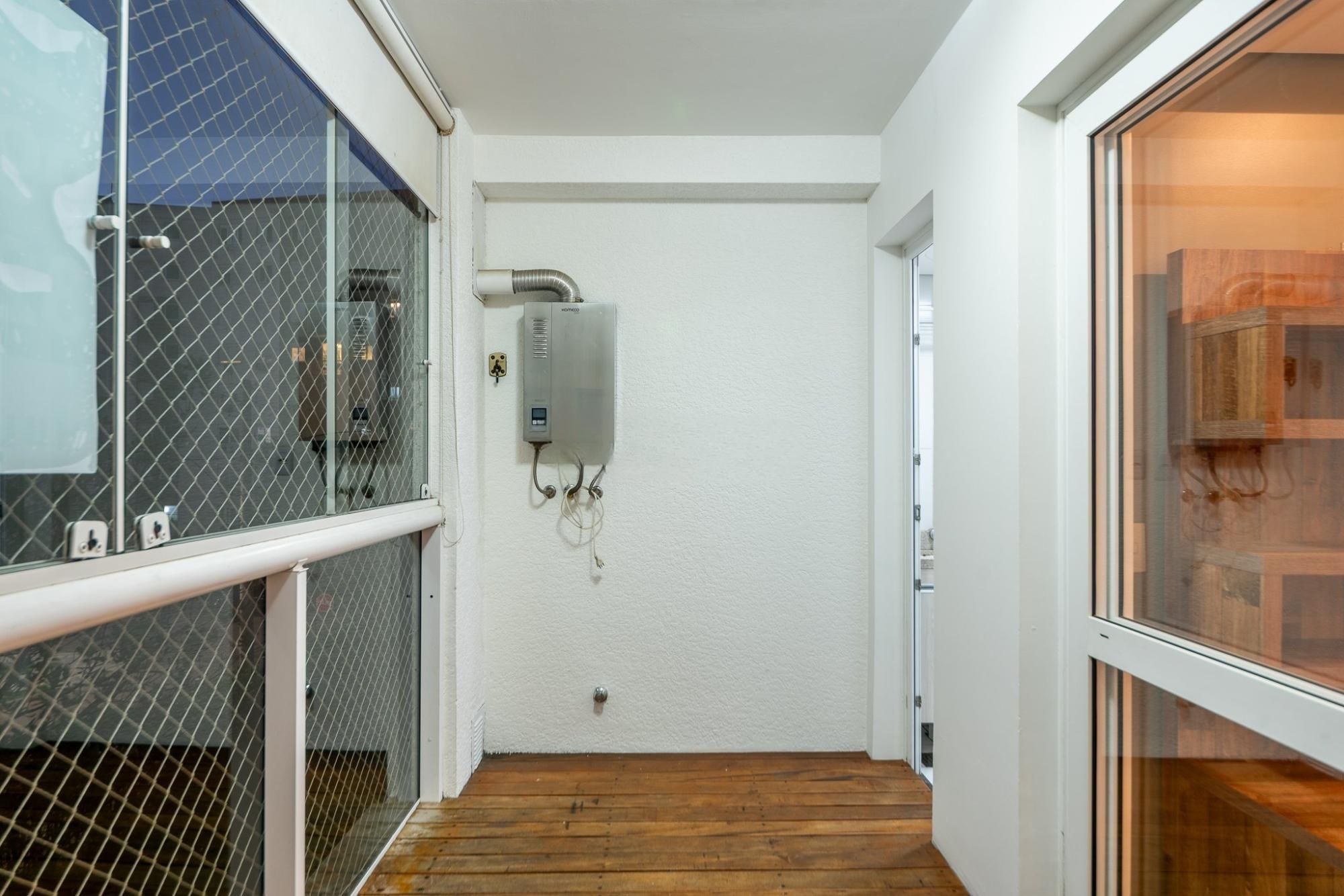 Apartamento, 3 quartos, 79 m² - Foto 8