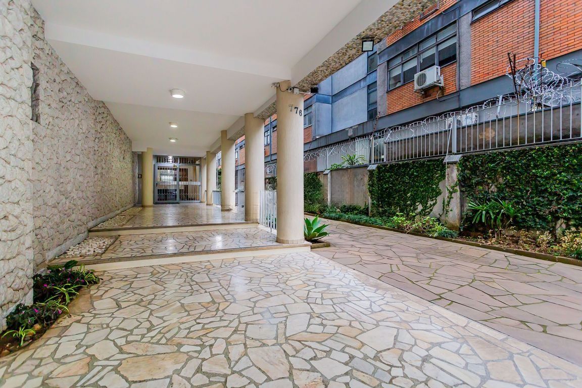 Apartamento à venda com 3 quartos, 223m² - Foto 43