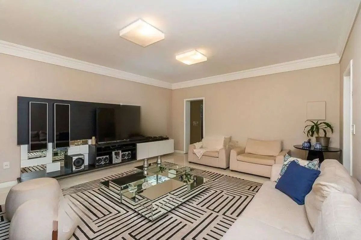 Casa, 5 quartos, à venda, 420 m², Jardim Lindóia - Porto Alegre — foto 2