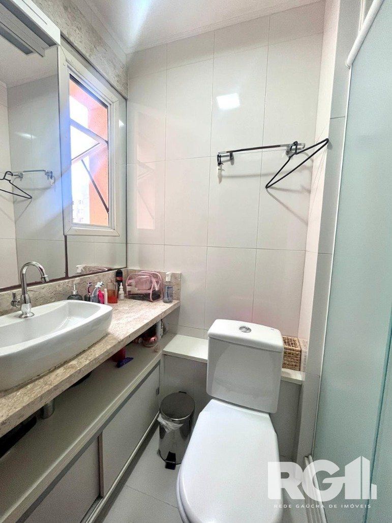 Apartamento, 2 quartos, 55 m² - Foto 9