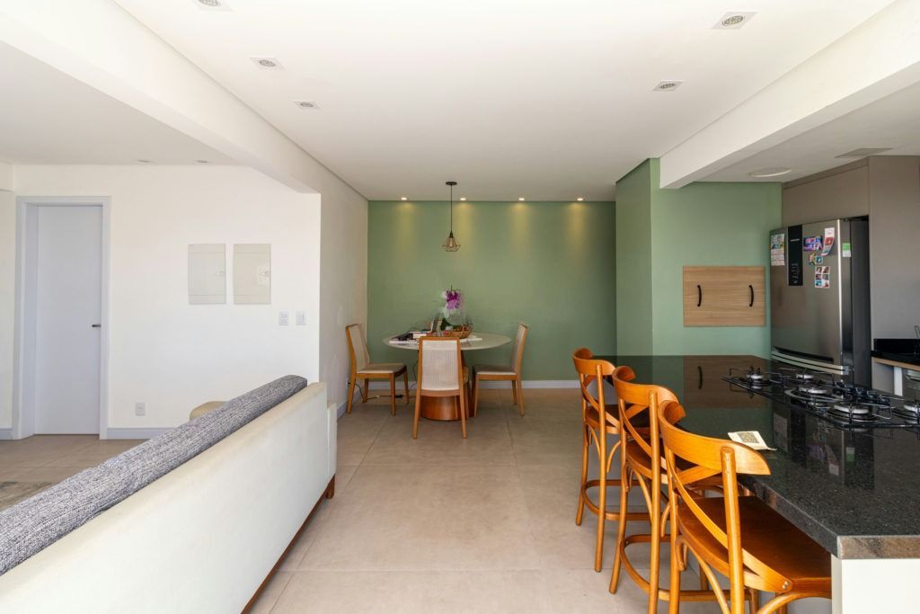 Apartamento, 3 quartos, à venda, 81 m², Passo da Areia - Porto Alegre — foto 3