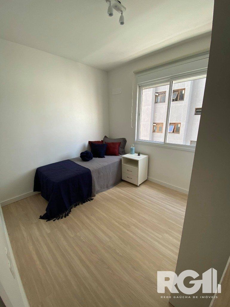 Apartamento à venda com 2 quartos, 66m² - Foto 9