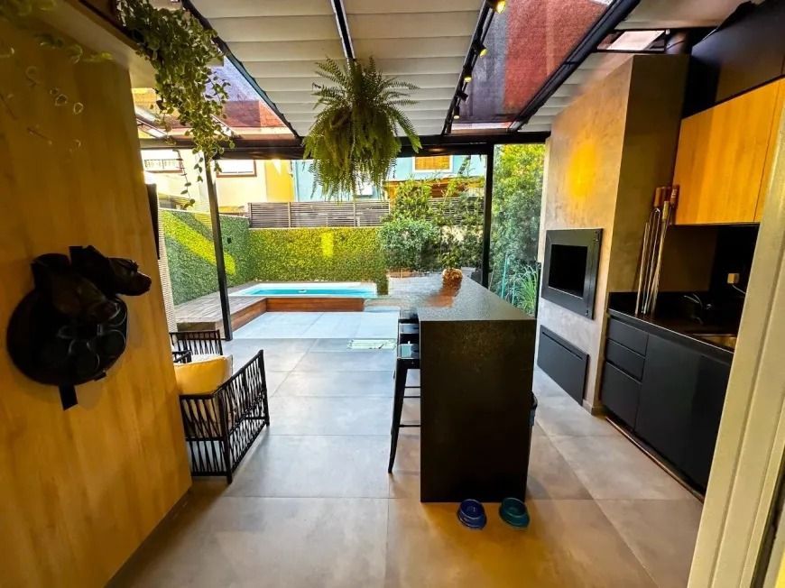 Casa de Condomínio, 3 quartos, à venda, 135 m², Passo das Pedras - Porto Alegre — foto 5