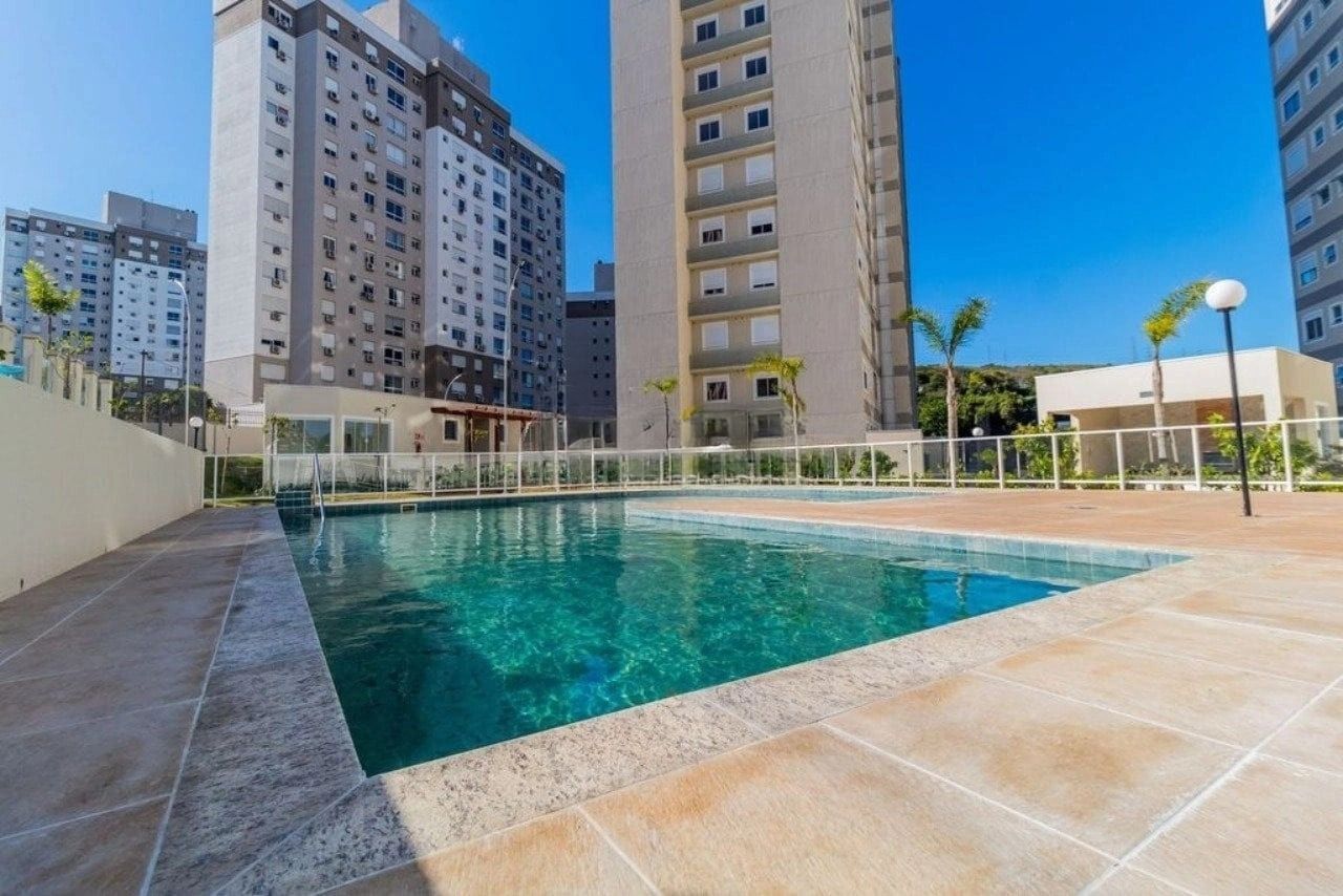 Apartamento, 2 quartos, 52 m² - Foto 23