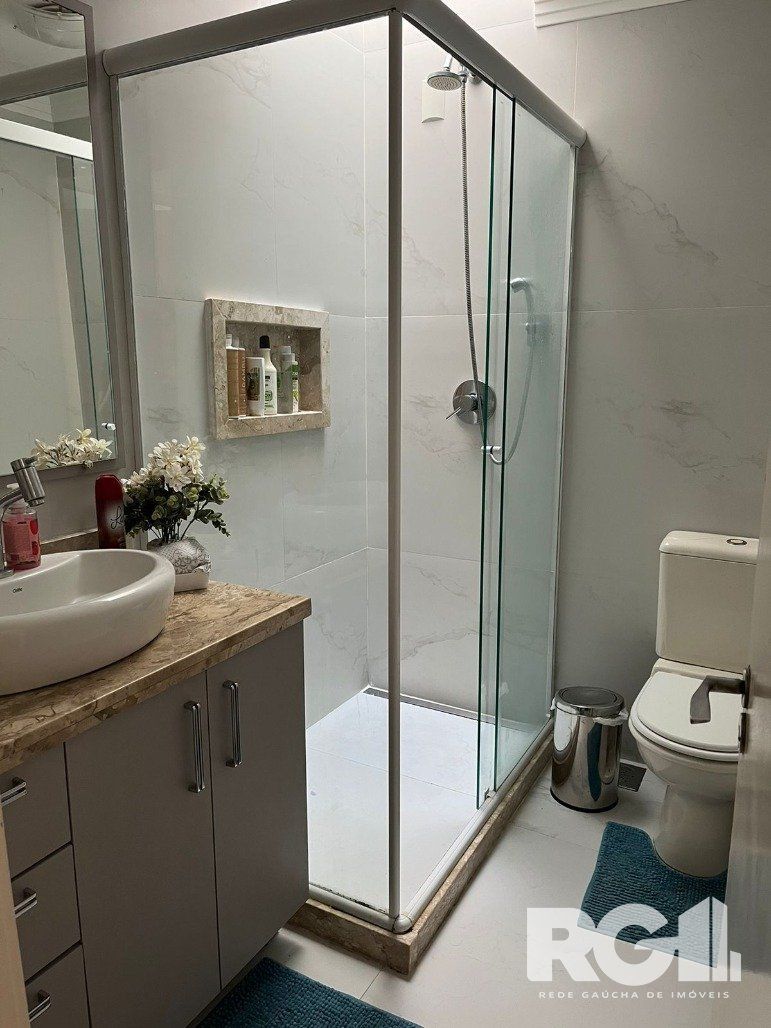 Casa de Condomínio, 3 quartos - Foto 11