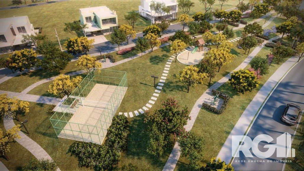 Casa de Condomínio à venda com 3 quartos, 199m² - Foto 29