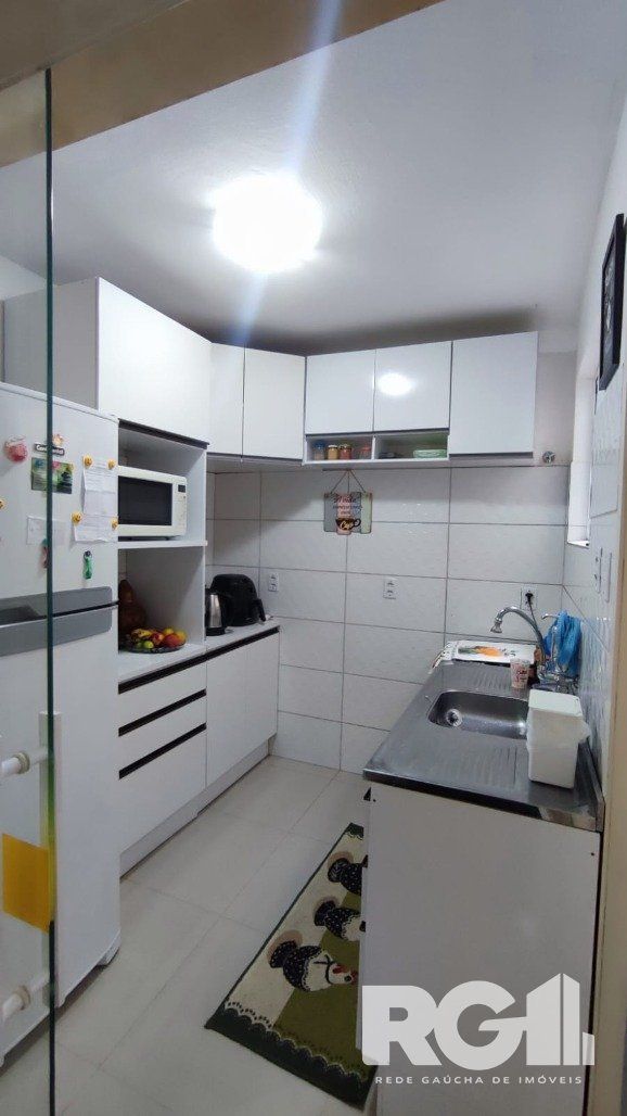 Apartamento à venda com 2 quartos, 48m² - Foto 6