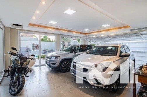 Casa à venda com 3 quartos, 295m² - Foto 23