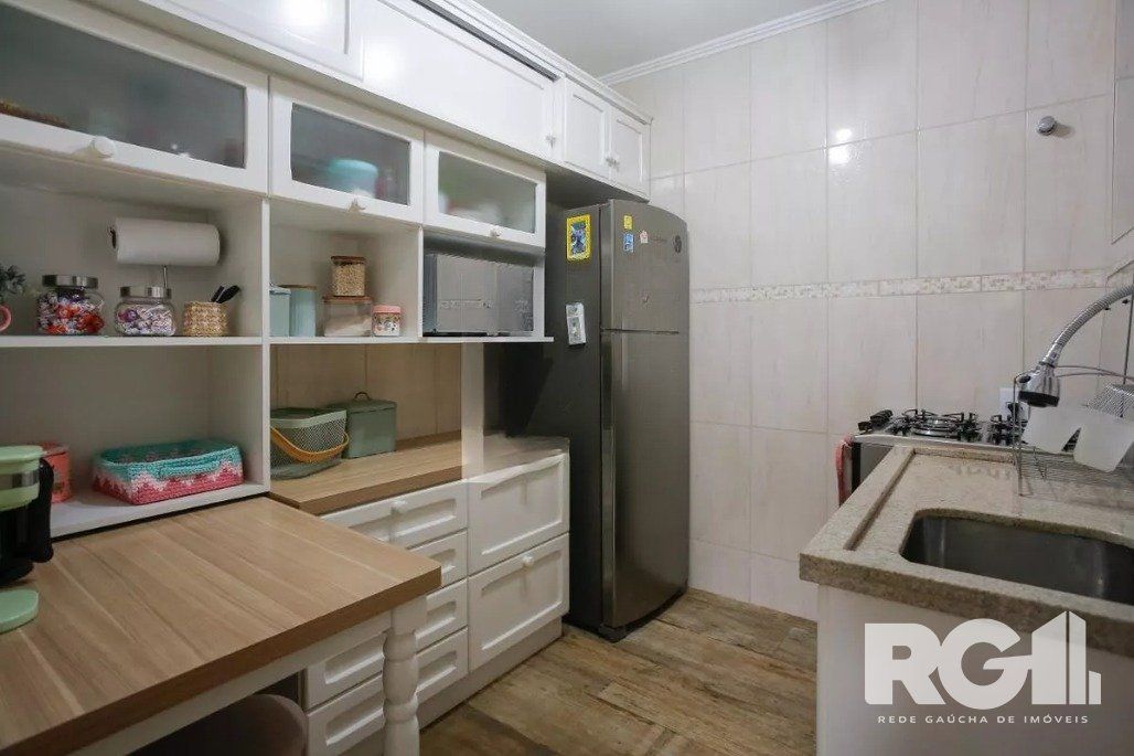 Apartamento à venda com 3 quartos, 58m² - Foto 5