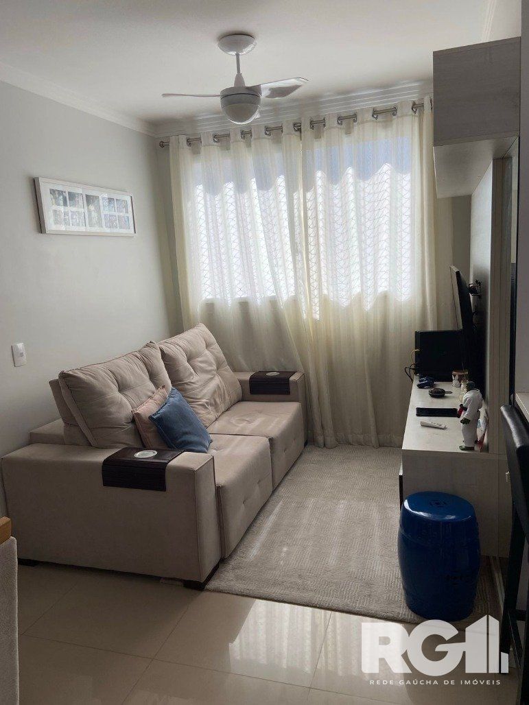 Apartamento, 2 quartos, 43 m² - Foto 1