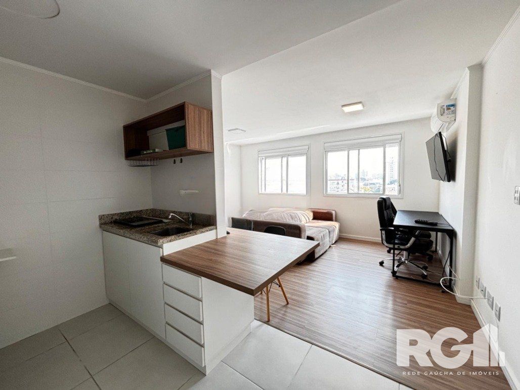 Apartamento à venda com 1 quarto, 51m² - Foto 10
