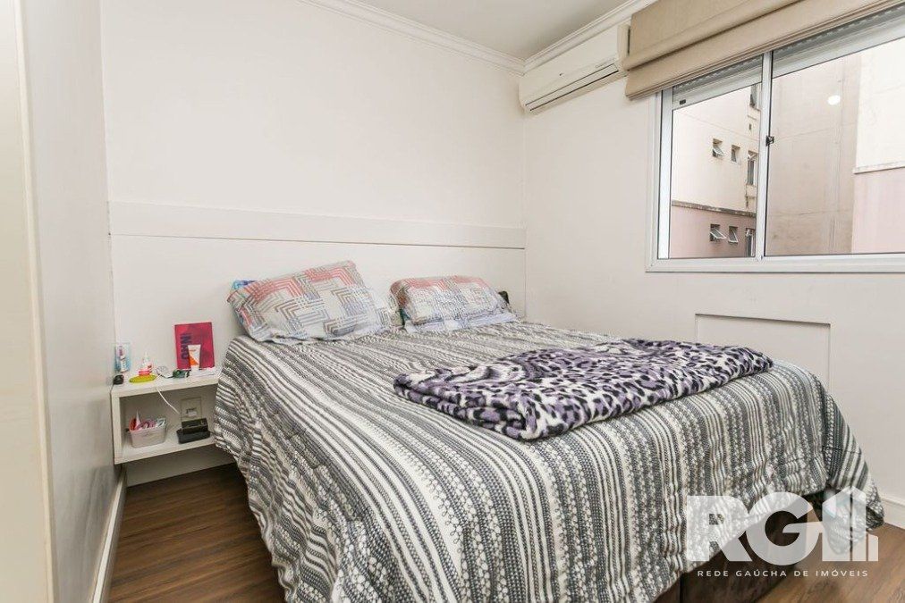 Apartamento, 3 quartos, 67 m² - Foto 9