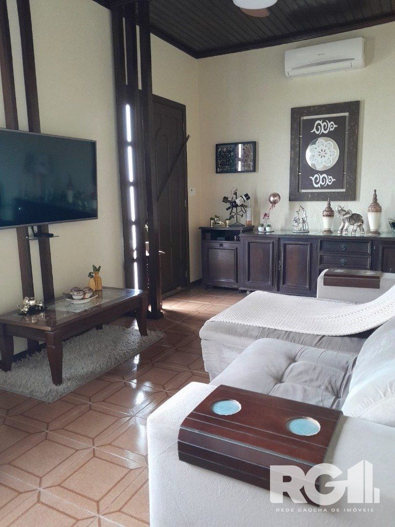 Casa à venda com 3 quartos, 125m² - Foto 39