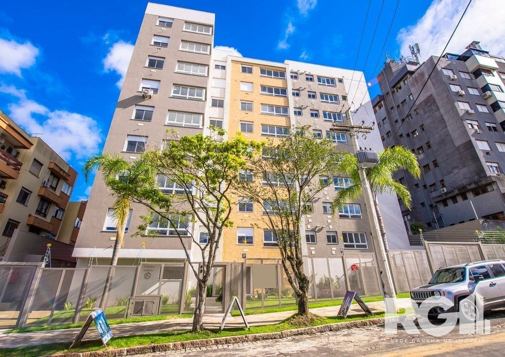 Apartamento à venda com 2 quartos, 66m² - Foto 12