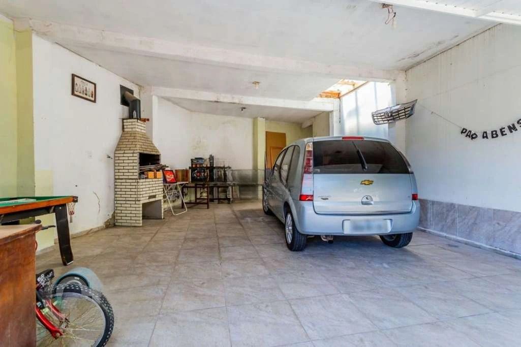Casa, 4 quartos, 225 m² - Foto 20