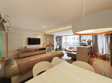 Apartamento, 3 quartos, à venda, 111 m², Higienópolis - Porto Alegre — foto 5