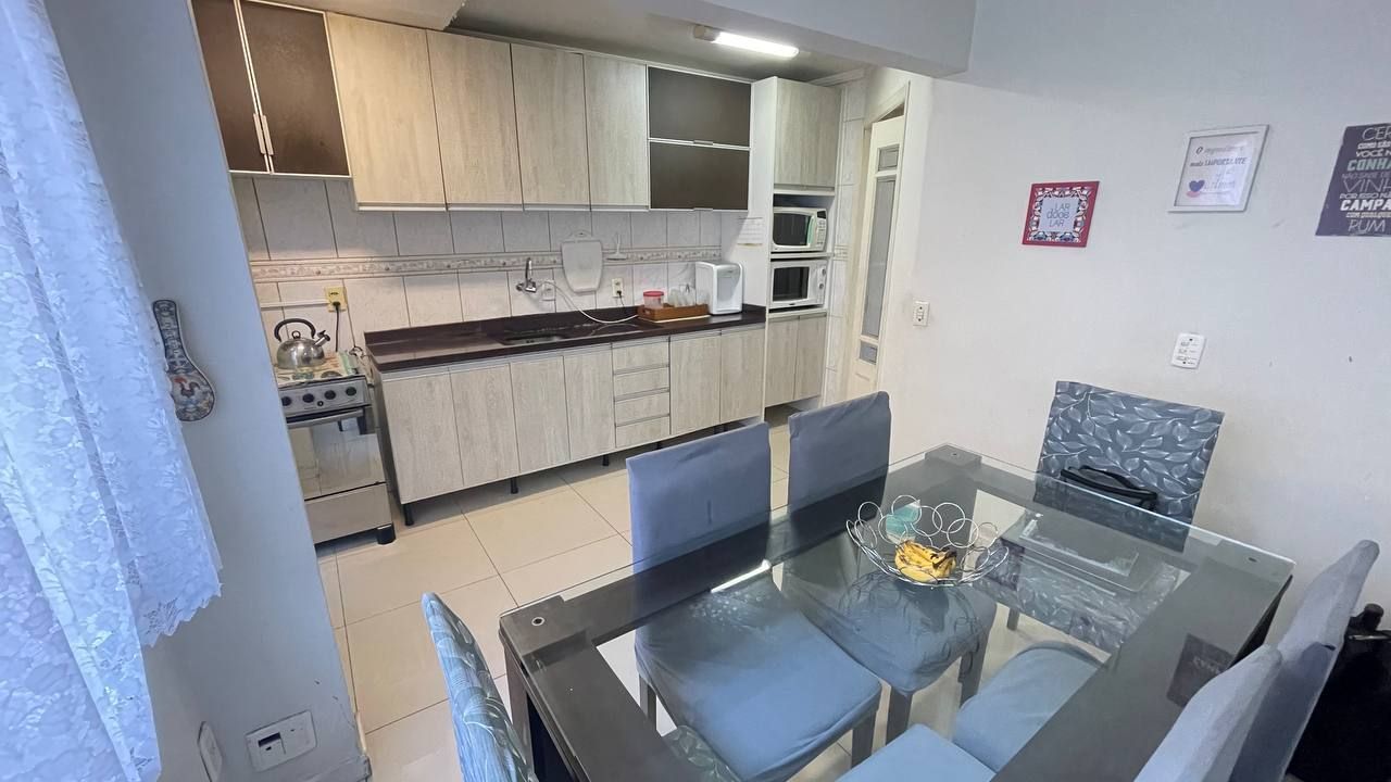 Casa de Condomínio, 2 quartos - Foto 4