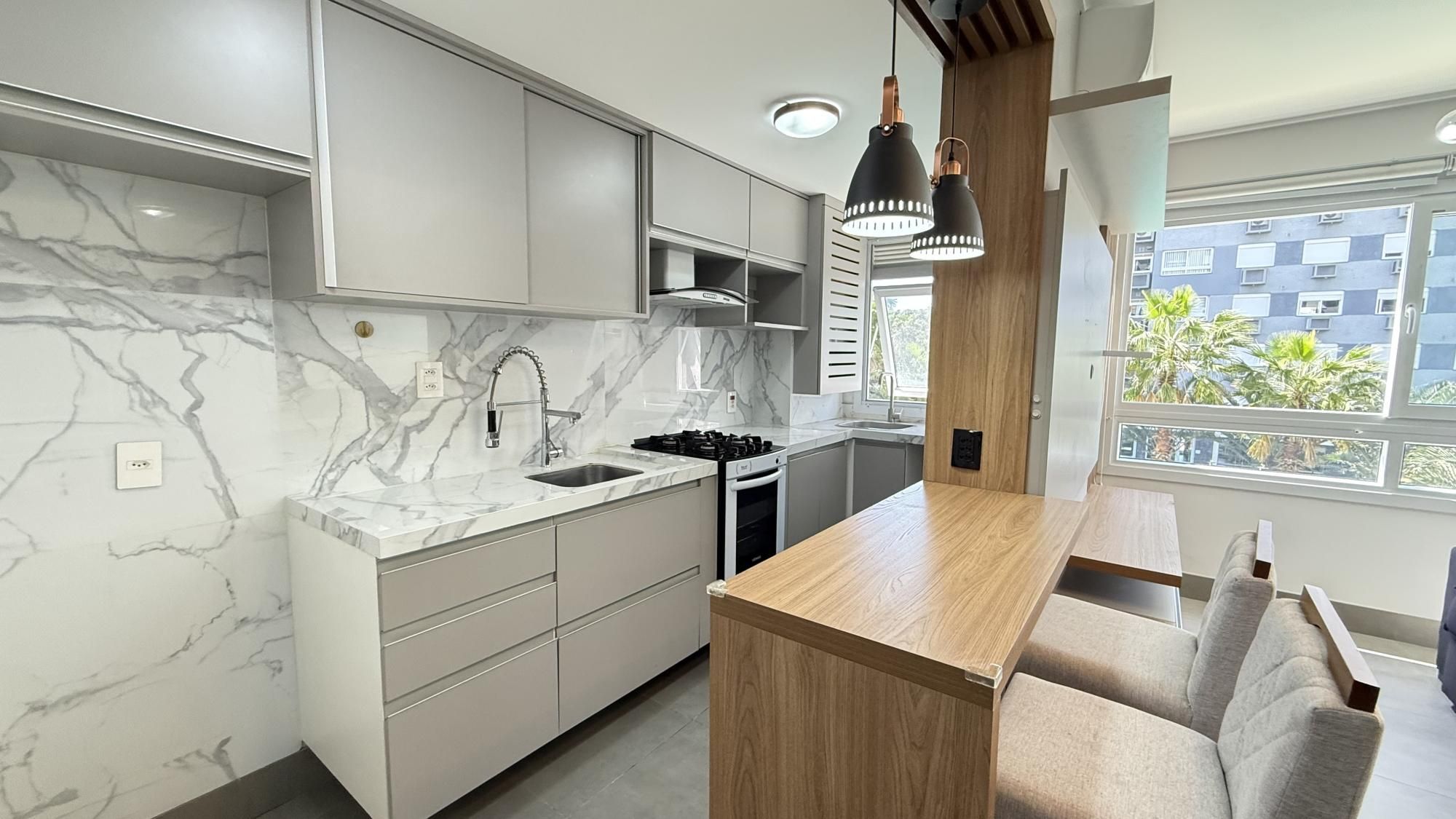 Apartamento, 2 quartos, à venda, 57 m², Jardim Lindóia - Porto Alegre — foto 5