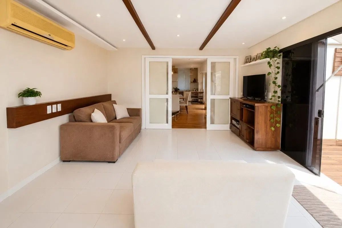 Cobertura, 3 quartos, à venda, 148 m², Higienópolis - Porto Alegre — foto 4