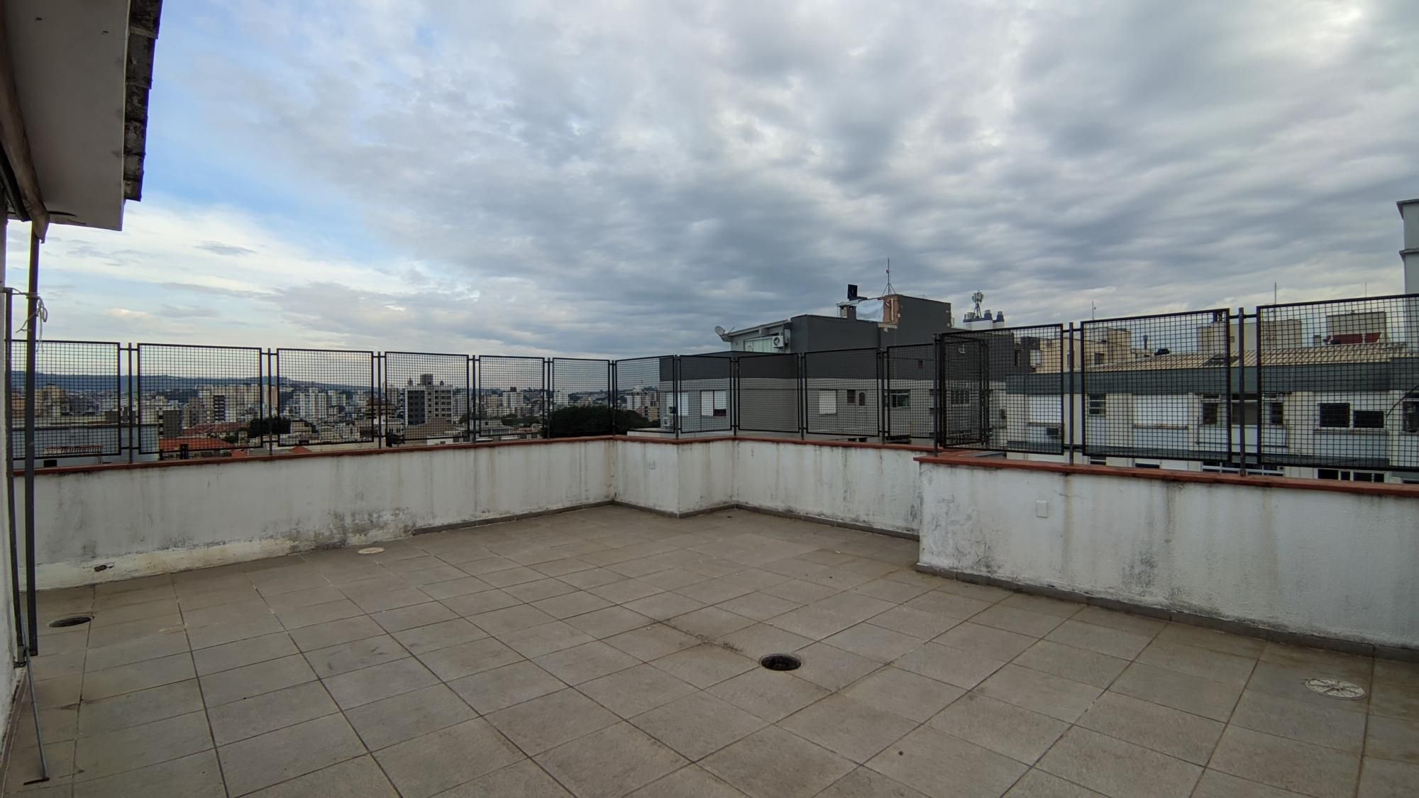 Cobertura à venda com 3 quartos, 165m² - Foto 2