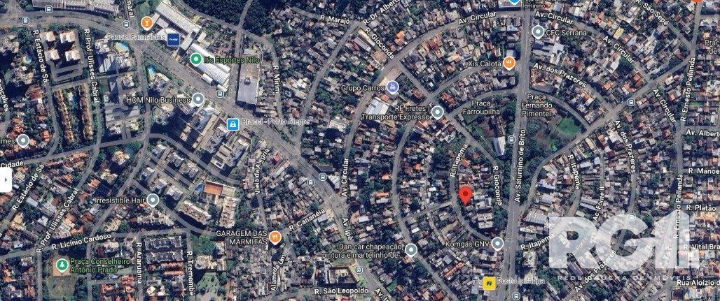 Terreno, 266 m² - Foto 3