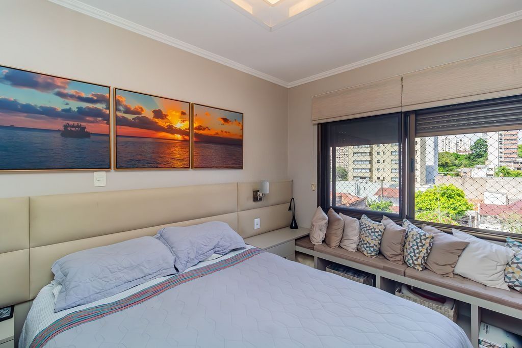 Apartamento à venda com 3 quartos, 119m² - Foto 23
