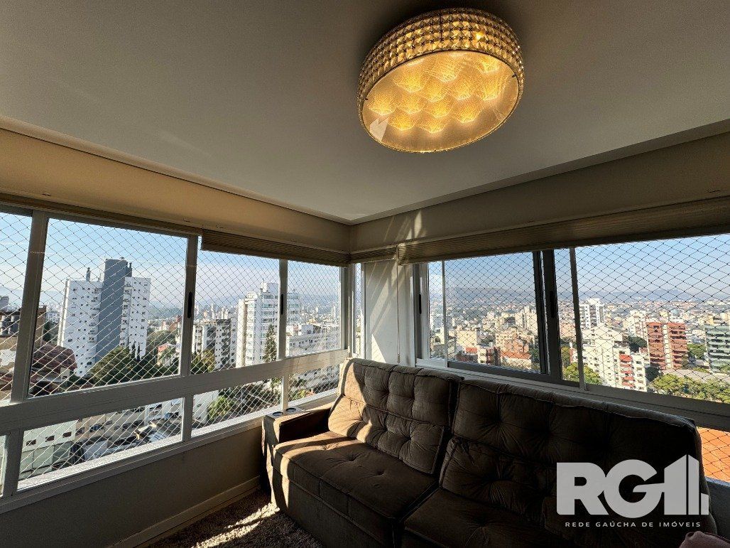 Cobertura à venda com 3 quartos, 185m² - Foto 2