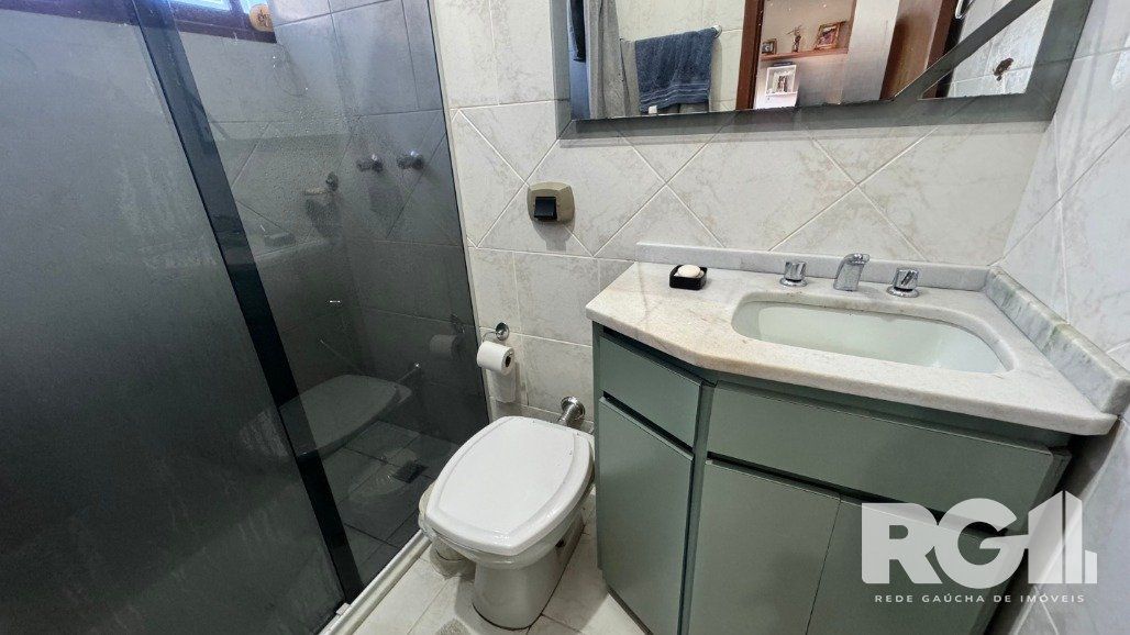 Casa, 3 quartos, 130 m² - Foto 12