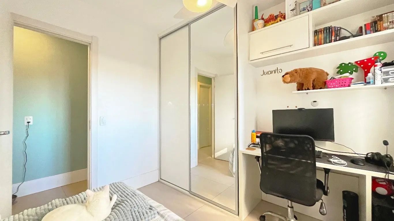 Apartamento à venda com 3 quartos, 76m² - Foto 31
