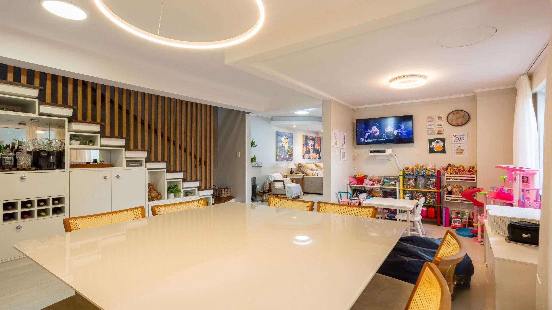 Casa, 3 quartos, à venda, 232 m², Jardim Lindóia - Porto Alegre — foto 5