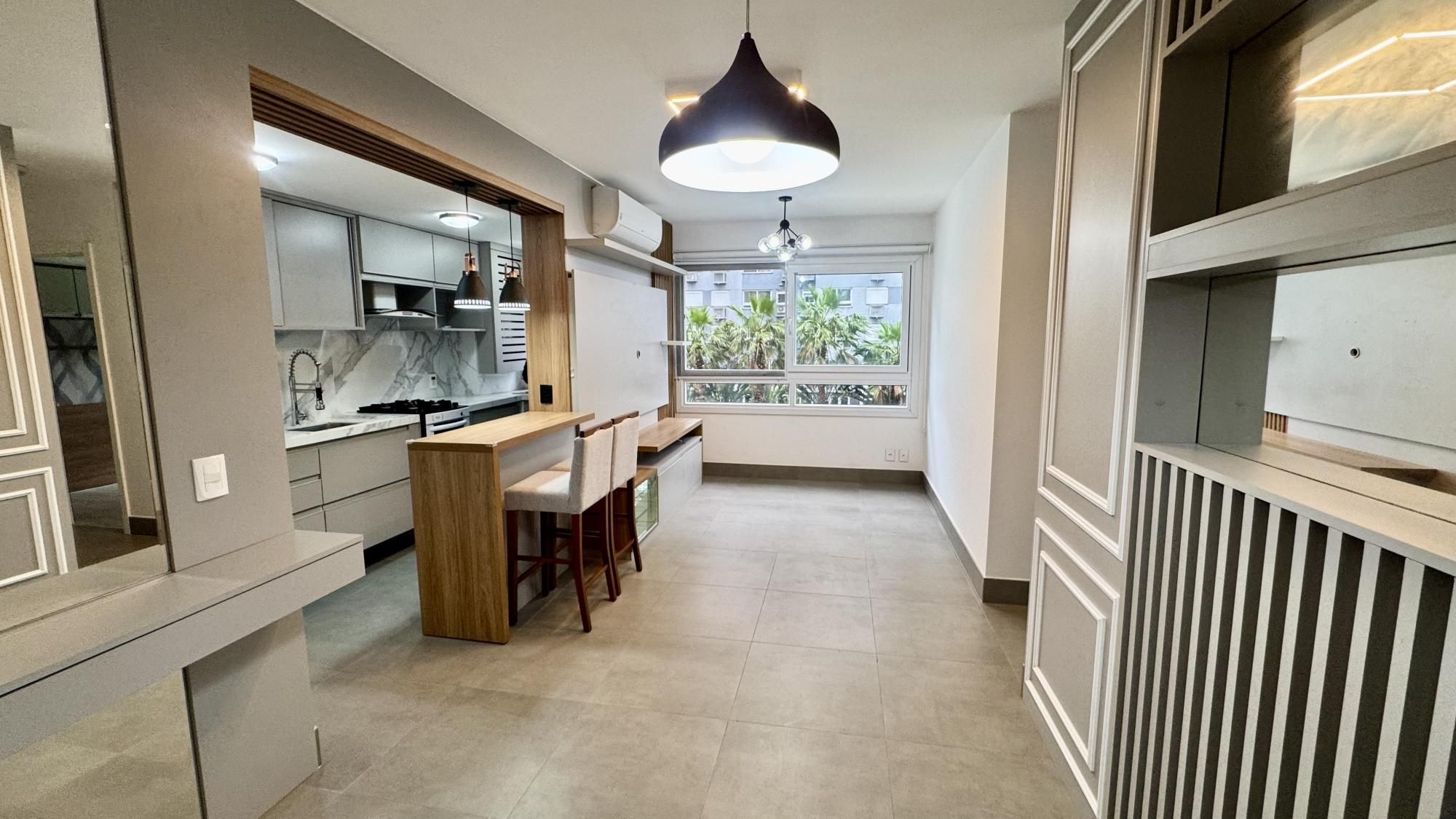 Apartamento, 2 quartos, à venda, 57 m², Jardim Lindóia - Porto Alegre — foto 3