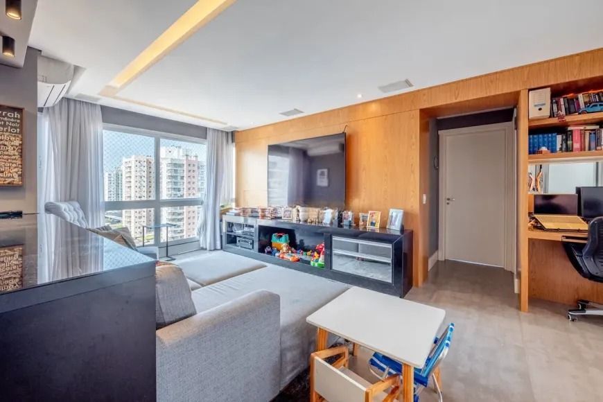 Apartamento, 3 quartos, à venda, 162 m², Passo da Areia - Porto Alegre — foto 2