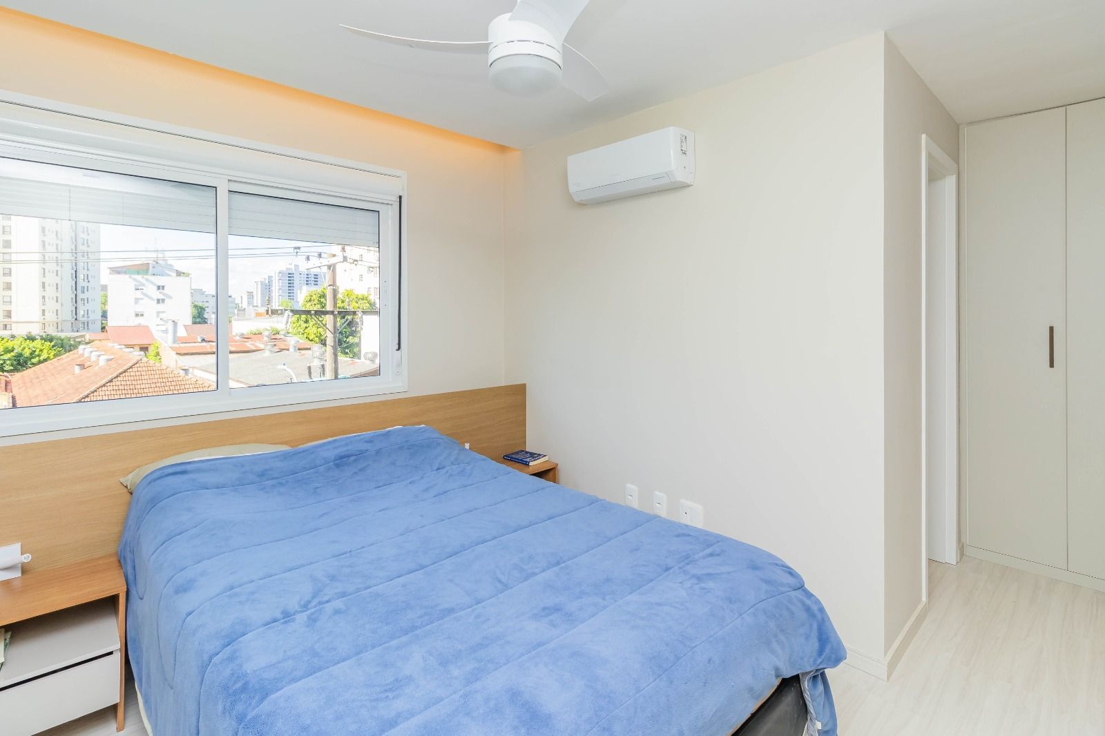 Apartamento, 2 quartos, 77 m² - Foto 12