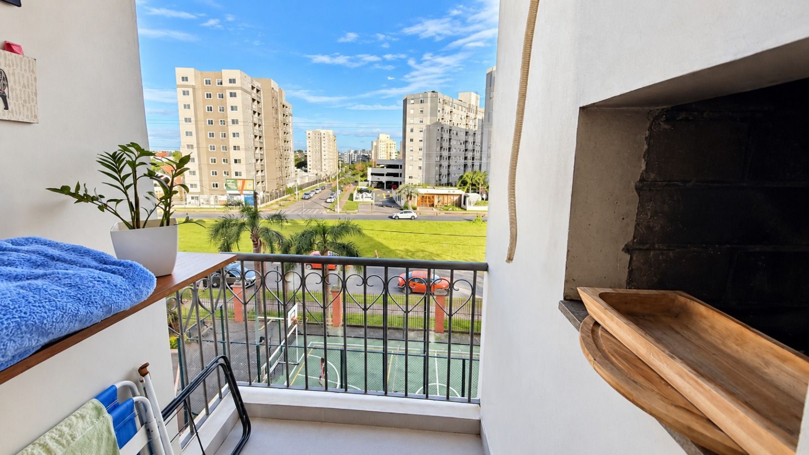 Apartamento, 2 quartos, à venda, 50 m², Ecoville - Porto Alegre — foto 2