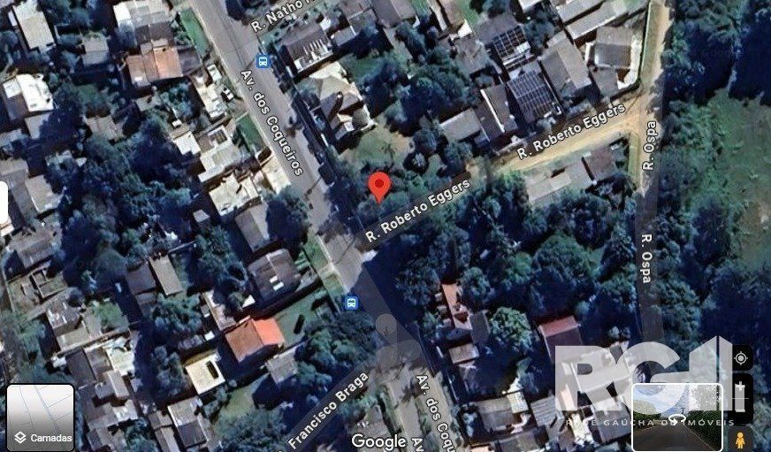 Terreno, 360 m² - Foto 1