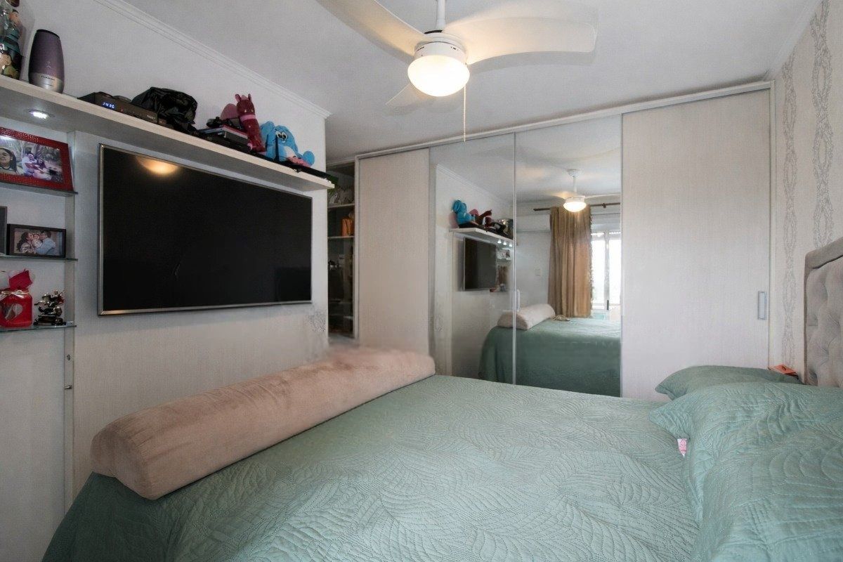 Apartamento, 3 quartos, à venda, 88 m², Vila Ipiranga - Porto Alegre — foto 5