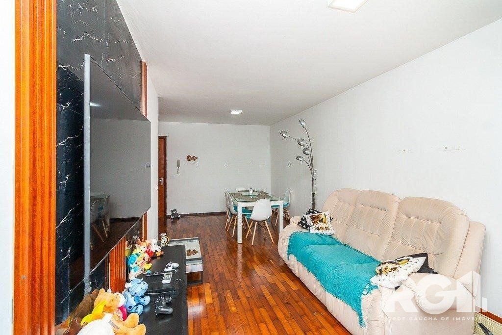 Apartamento, 3 quartos, 90 m² - Foto 3