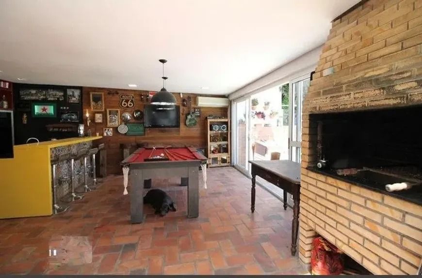 Casa, 3 quartos, 169 m² - Foto 8