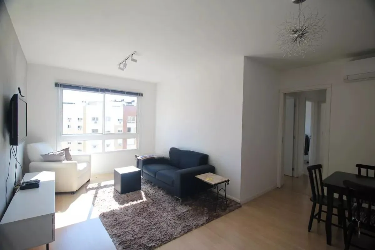 Apartamento 3 Dorm com 2 Vagas e Infraestrutura Completa