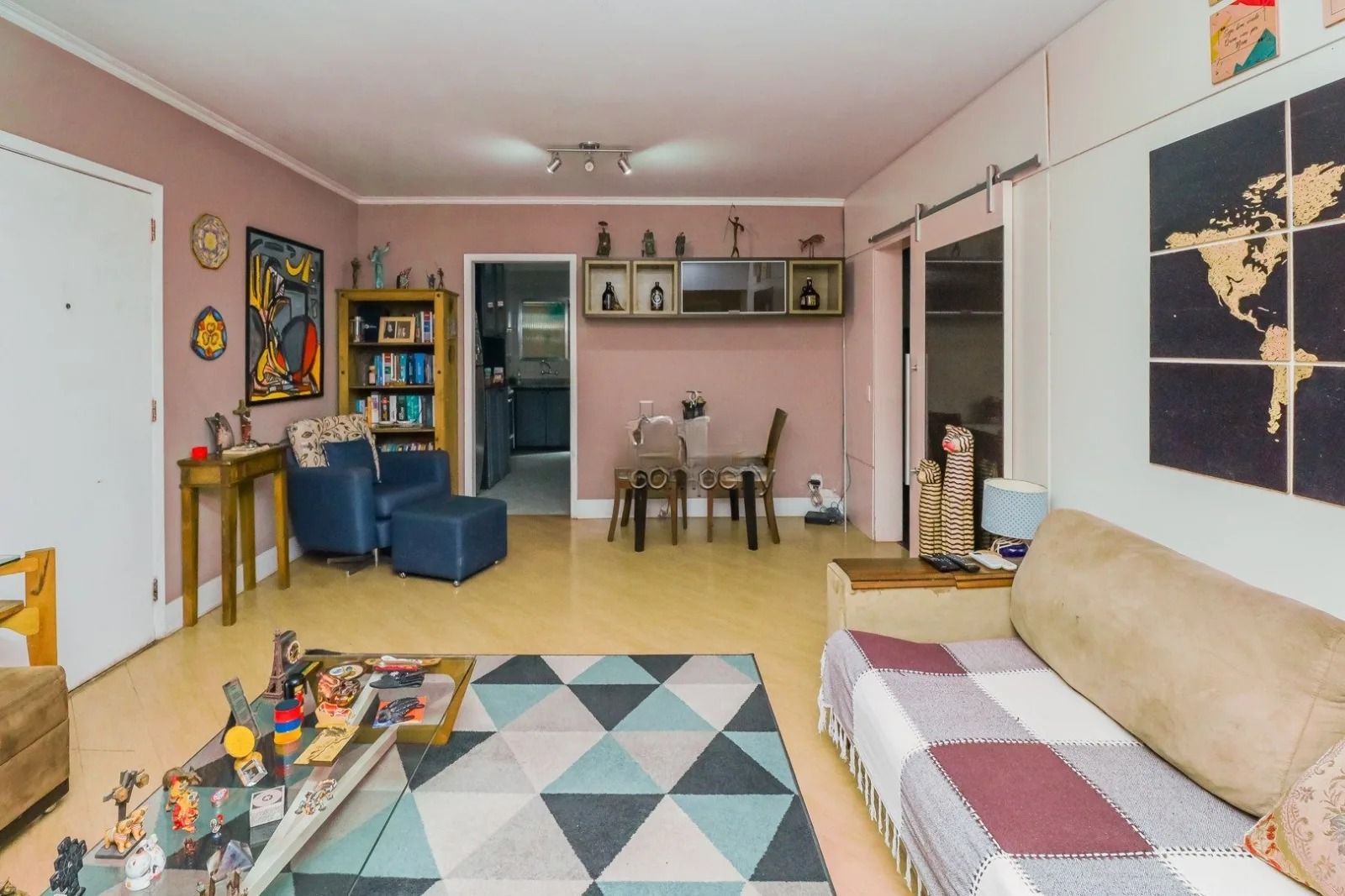 Apartamento, 3 quartos, 114 m² - Foto 6