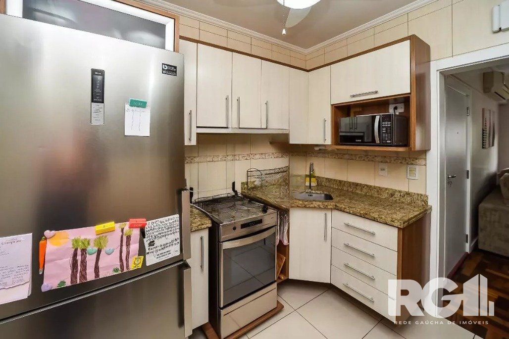 Apartamento, 3 quartos, 58 m² - Foto 4