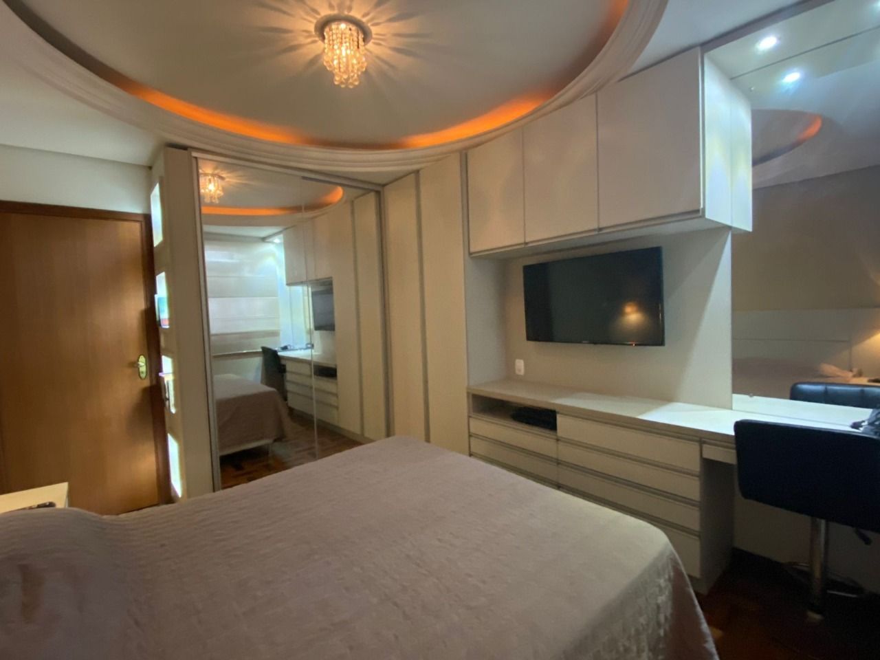 Apartamento à venda com 3 quartos, 65m² - Foto 14