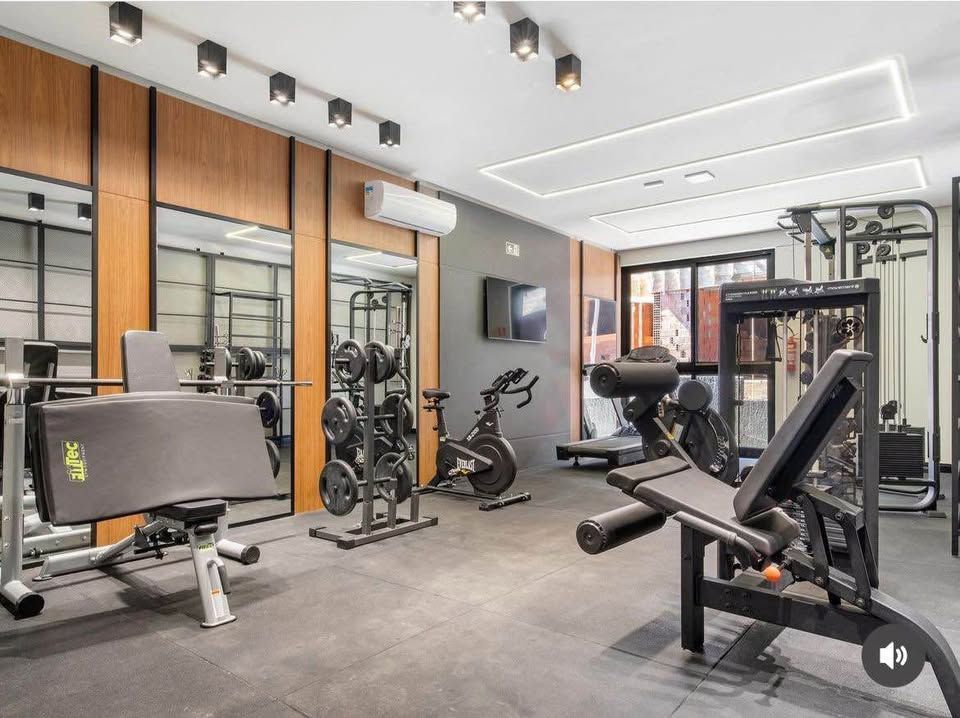 Apartamento, 1 quarto, 40 m² - Foto 19