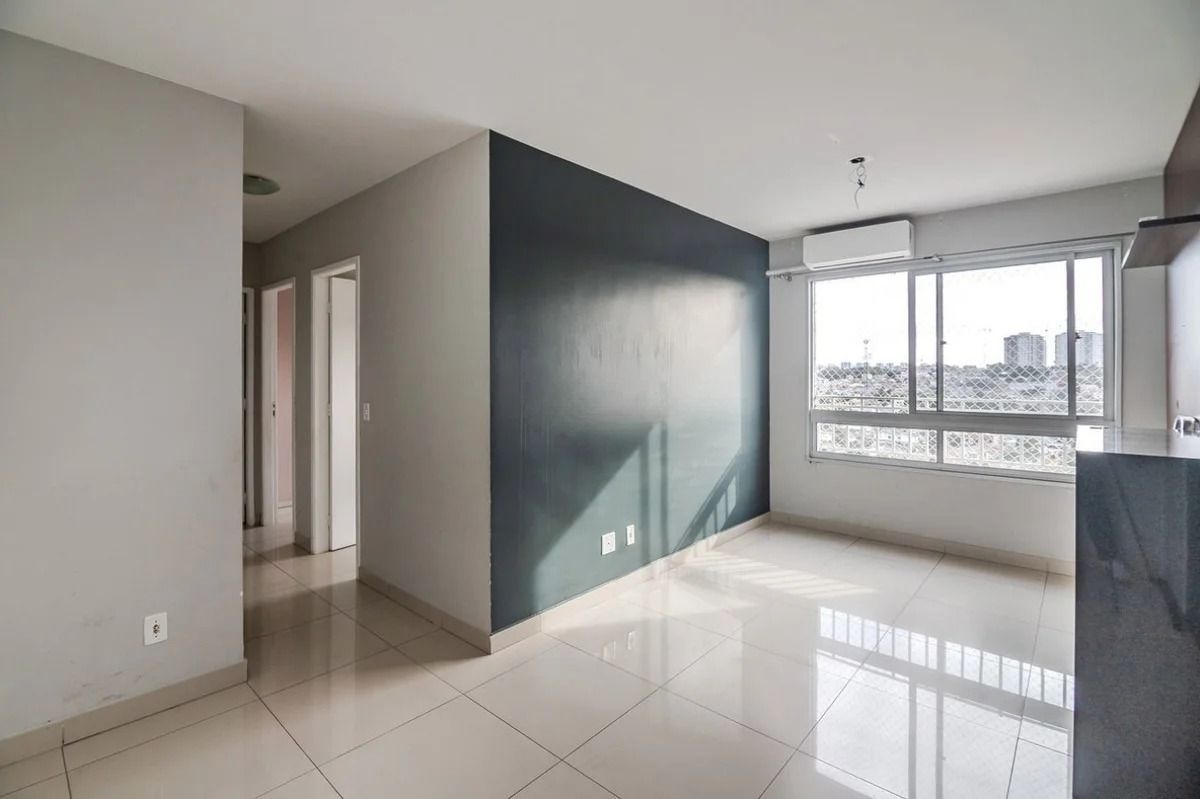 Apartamento, 3 quartos, à venda, 63 m², Jardim Leopoldina - Porto Alegre — foto 3