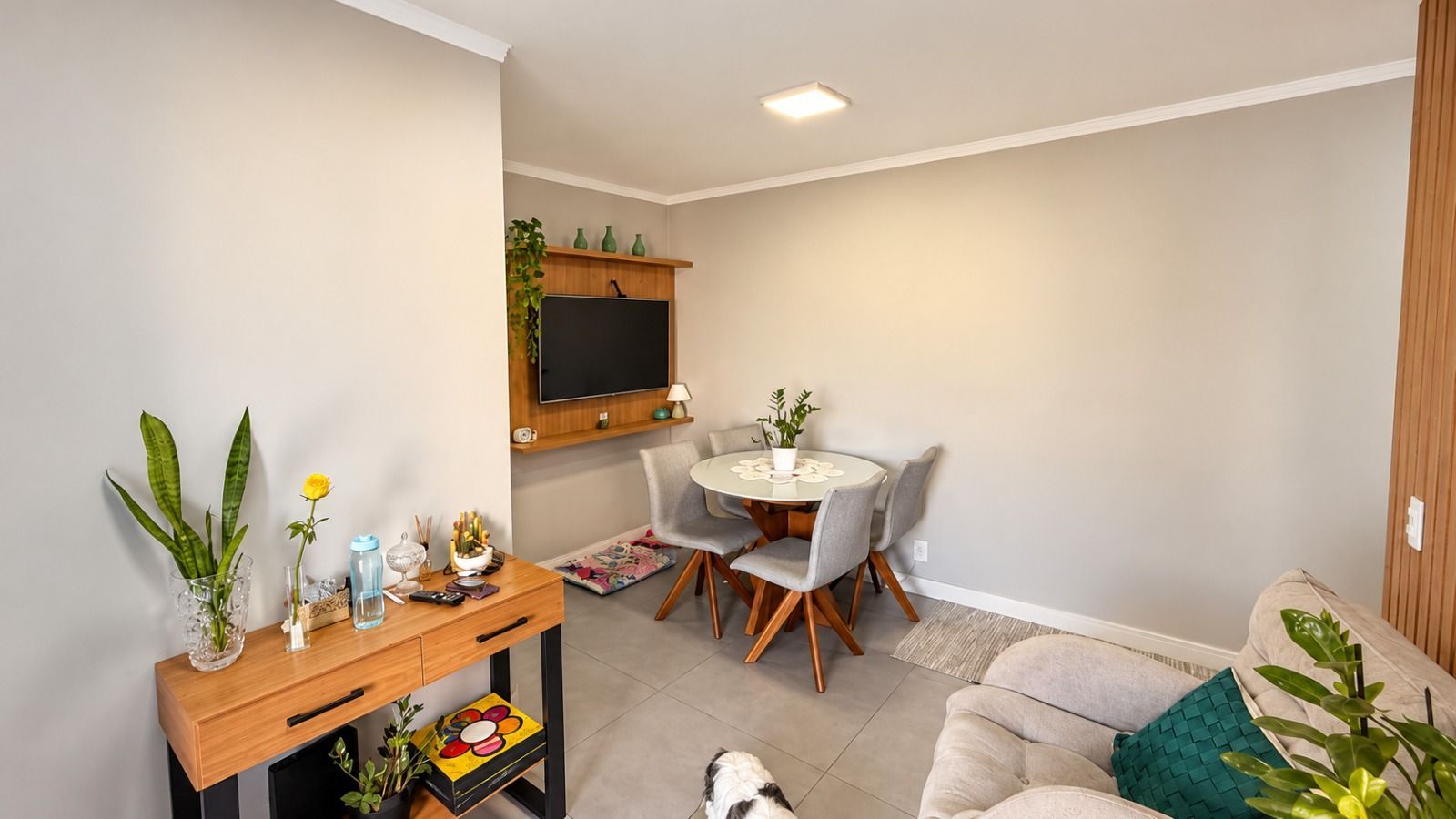 Apartamento, 2 quartos, à venda, 50 m², Ecoville - Porto Alegre — foto 3