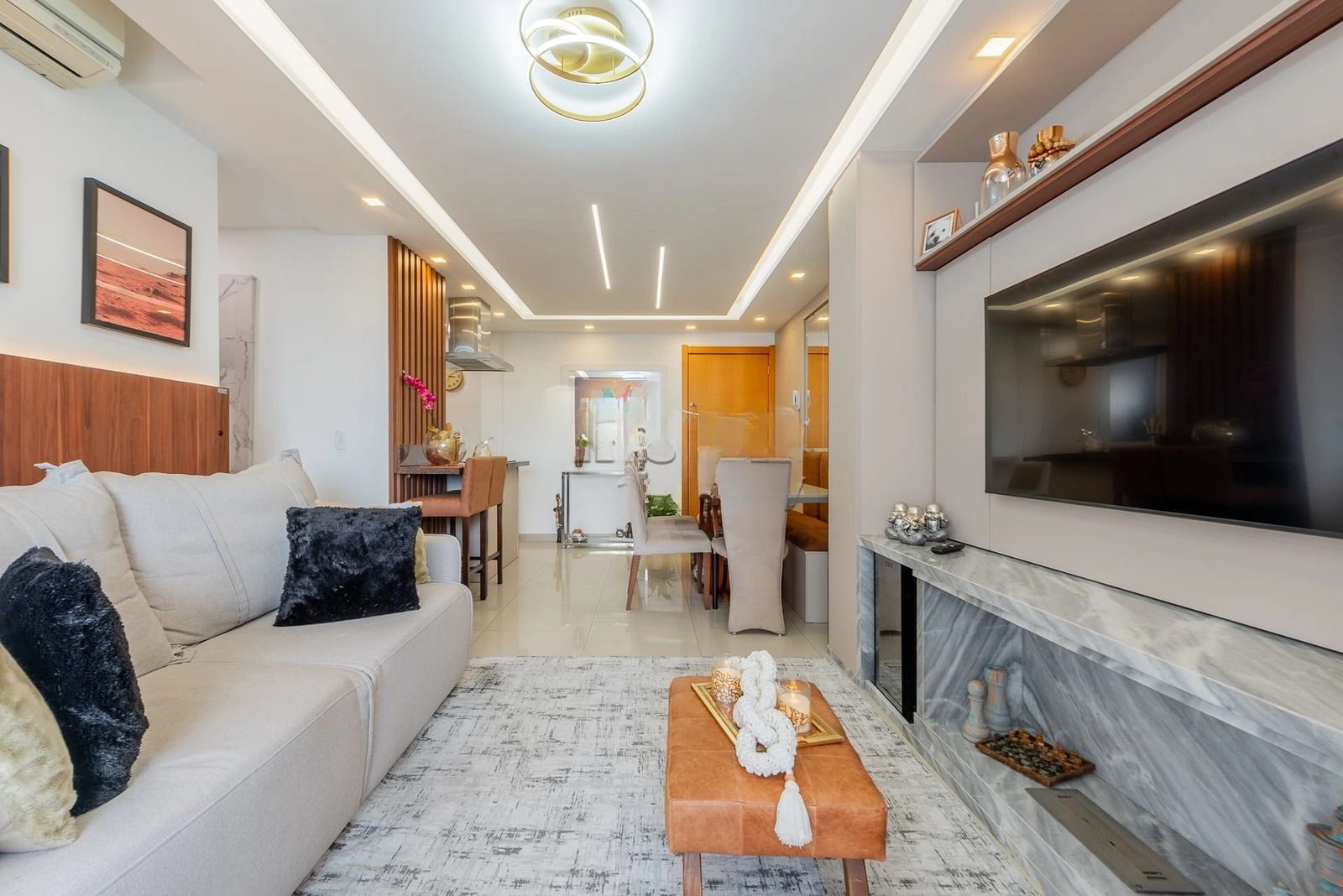 Apartamento, 3 quartos, à venda, 82 m², Passo da Areia - Porto Alegre — foto 5
